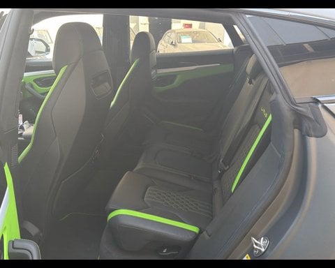 Auto Usate A Caserta | Lamborghini Urus 4.0 V8 Auto