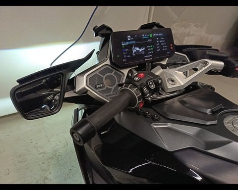 Moto Usate A Napoli | Bmw Motorrad R 1300 R Rt R 1300 Rt Abs