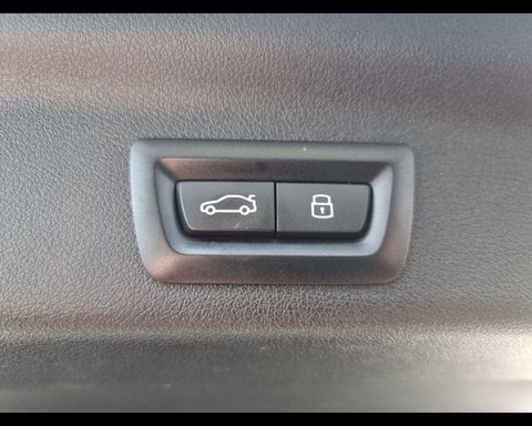 Auto Usate A Caserta | Bmw X1 U11