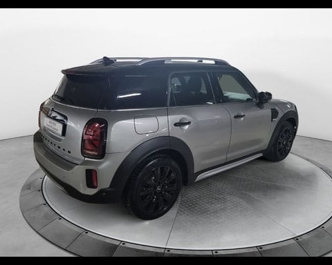 Auto Usate A Caserta | Mini Countryman Mini F60 2020 Mini 1.5 Cooper Classic Auto