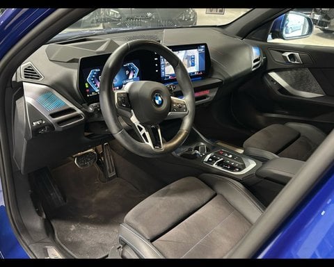 Auto Usate A Napoli | Bmw Serie 1 F70 118D Msport Pro Auto