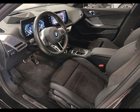 Auto Usate A Napoli | Bmw Serie 1 F70 118D Msport Pro Auto