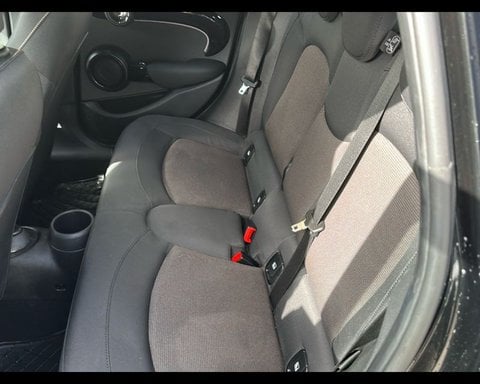 Auto Usate A Caserta | Mini Mini 5 Porte Mini Iv F55 2021 5P Mini 5P 1.5 Cooper Business Auto