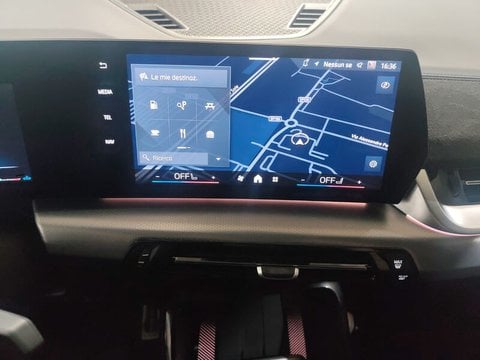 Auto Km0 A Napoli | Bmw X2 U10 Bmw Xdrive20D