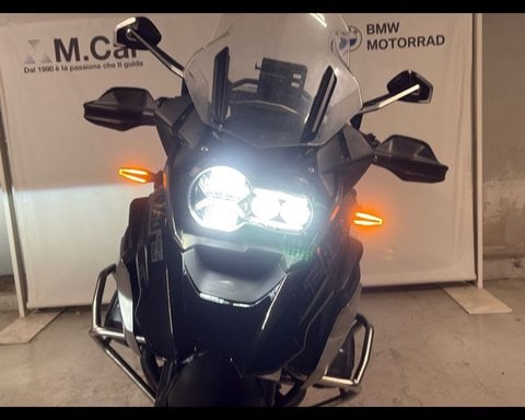 Moto Usate A Napoli | Bmw Motorrad R 1250 Gs Abs My19