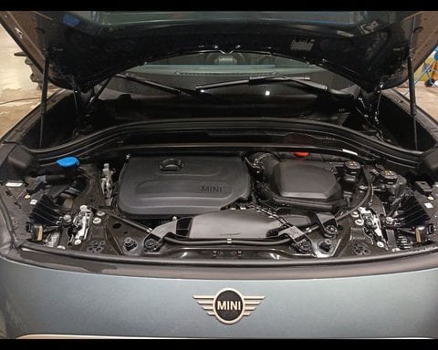 Auto Usate A Napoli | Mini Countryman Mini U25 Mini 1.5 48V C Favoured Auto