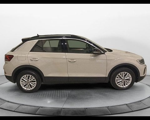 Auto Usate A Caserta | Volkswagen T-Roc I 2.0 Tdi Style 150Cv Dsg