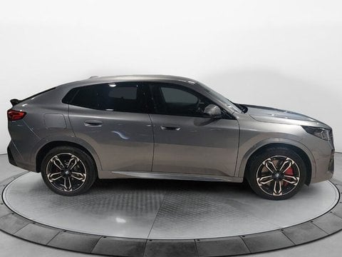 Auto Km0 A Napoli | Bmw X2 U10 Bmw Xdrive20D