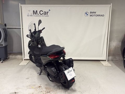 Auto Usate A Napoli | Piaggio Beverly Beverly 400 Hpe Abs-Asr My21