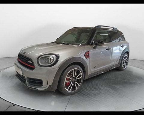 Auto Usate A Napoli | Mini Countryman Mini F60 2020 Mini 2.0 Jcw Jcw Auto
