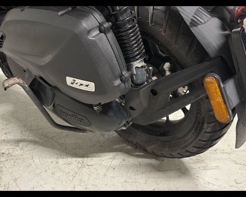 Moto Usate A Napoli | Aprilia Sr Sr 200 Gt Sport