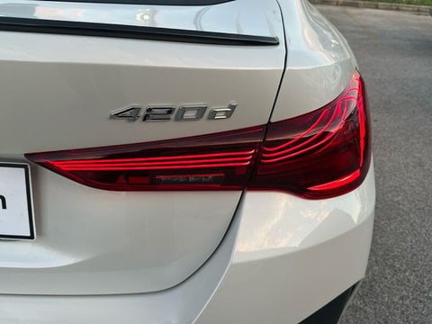 Auto Usate A Caserta | Bmw Serie 4 G26 Lci 2024 Gran Coupe 420D Gran Coupe Mhev 48V Xdrive Msport...