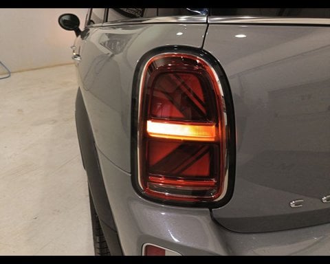 Auto Usate A Caserta | Mini Countryman Mini F60 2020 Mini 2.0 Cooper Sd All4 Auto