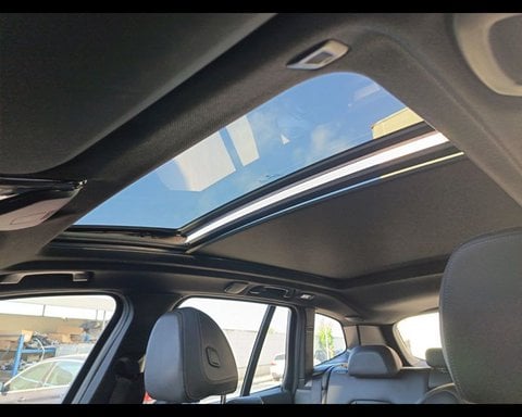 Auto Usate A Caserta | Bmw X3 G01 2021 Xdrive20D Mhev 48V Msport Auto