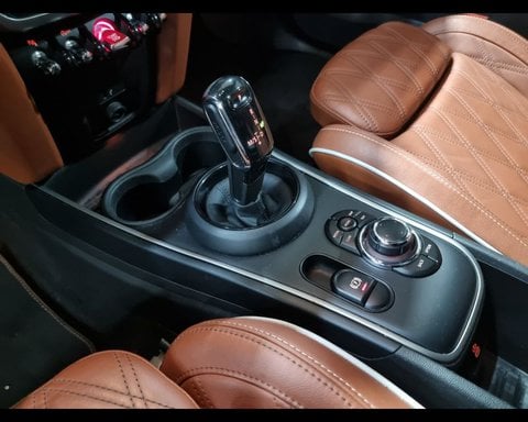 Auto Usate A Caserta | Mini Countryman Mini F60 2020 Mini 2.0 Cooper Sd Yours All4 Auto