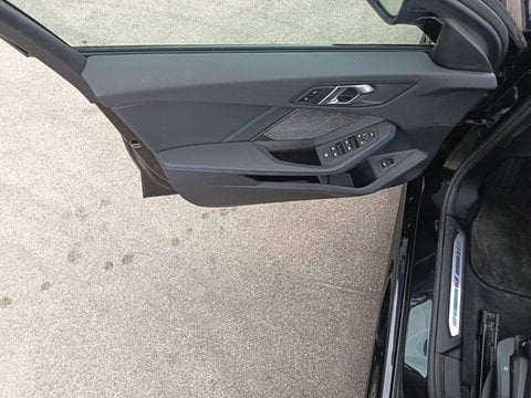 Auto Usate A Caserta | Bmw Serie 1 F70 118D Msport Pro Auto