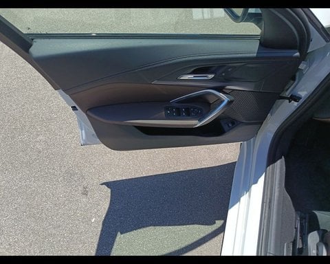 Auto Usate A Caserta | Bmw X2 U10 Sdrive 18D Msport Auto