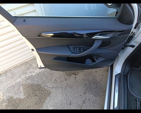 Auto Usate A Caserta | Bmw X1 F48 2019 Sdrive18D Xline Plus Auto