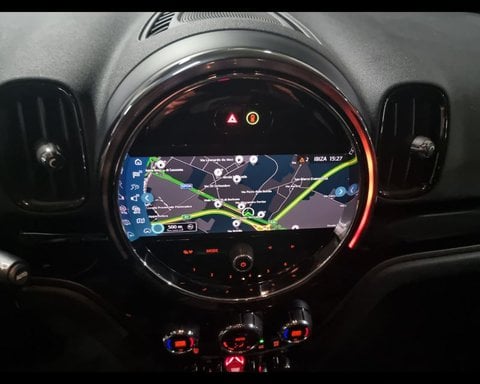 Auto Usate A Caserta | Mini Countryman Mini F60 2020 Mini 1.5 Cooper Classic Auto