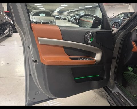 Auto Usate A Napoli | Mini Countryman Mini F60 2020 Mini 2.0 Cooper S Classic All4 Auto