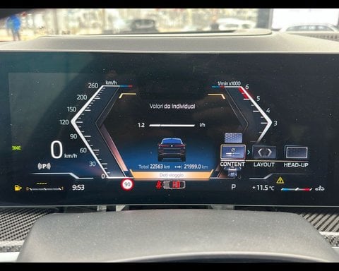 Auto Usate A Caserta | Bmw X6 G06 Lci 2023 Xdrive30D Msport Pro Auto