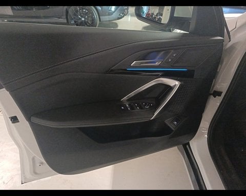 Auto Km0 A Napoli | Bmw X1 U11 Bmw Sdrive18D