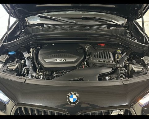 Auto Usate A Napoli | Bmw X2 F39 Xdrive20D Msport Auto