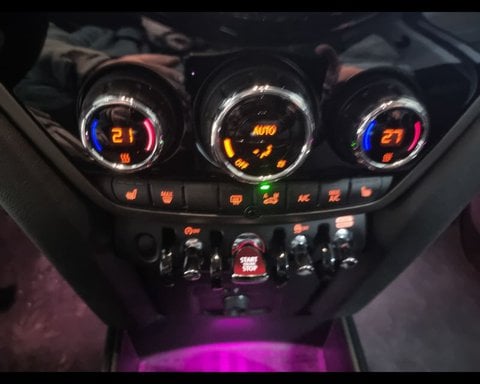 Auto Usate A Napoli | Mini Countryman Mini F60 2020 Mini 1.5 Cooper Classic Auto