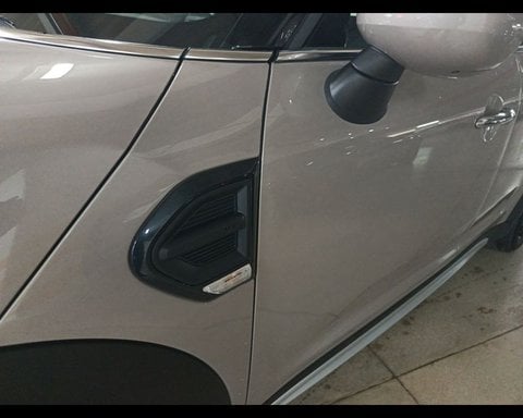 Auto Usate A Caserta | Mini Countryman Mini F60 2020 Mini 1.5 One D Business Auto
