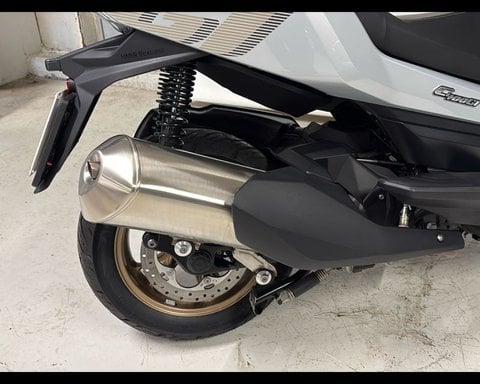 Moto Usate A Napoli | Bmw C 400 Gt Abs My25