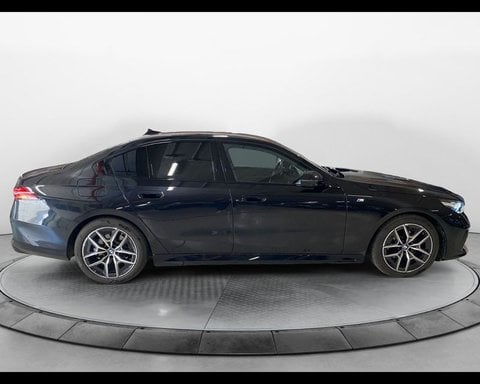 Auto Usate A Caserta | Bmw Serie 5 G/60-61-90-99 520D 48V Sdrive Msport Auto