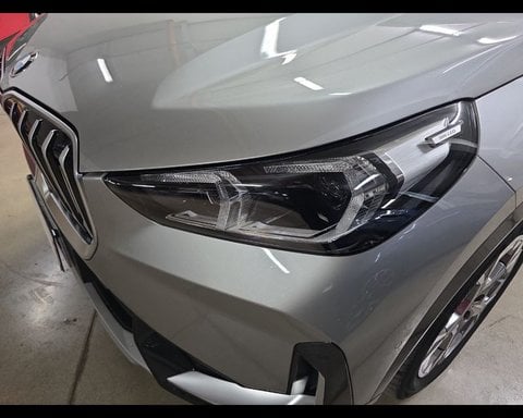 Auto Usate A Napoli | Bmw X1 U11 Sdrive18I X-Line Auto
