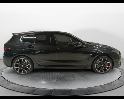 Auto Usate A Napoli | Bmw Serie 1 F70 118D Msport Pro Auto