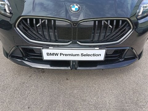 Auto Usate A Caserta | Bmw Serie 1 F70 118D Msport Pro Auto