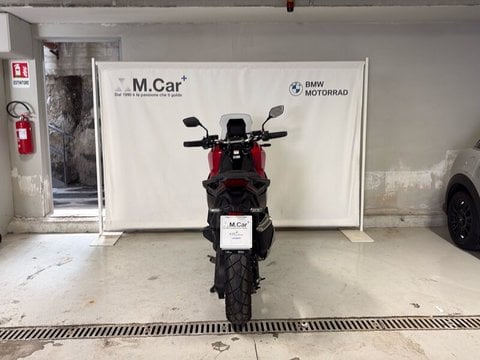 Moto Usate A Napoli | Honda X-Adv 750 Dct Abs My21