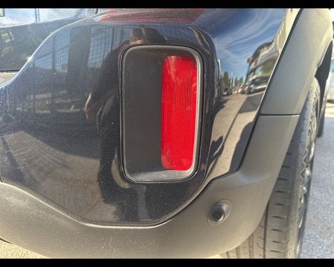 Auto Usate A Napoli | Mini Countryman Mini F60 2020 Mini 1.5 One D Essential Auto