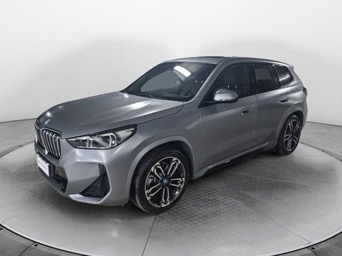 Auto Usate A Caserta | Bmw X1 U11 I Xdrive 30 Msport Pro