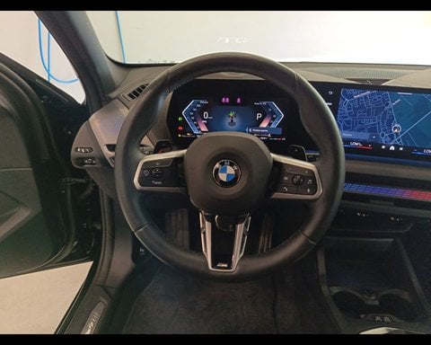 Auto Usate A Caserta | Bmw Serie 1 F70 118D Msport Pro Auto