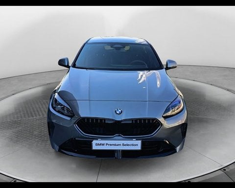Auto Usate A Caserta | Bmw Serie 1 F70 118D Msport Pro Auto