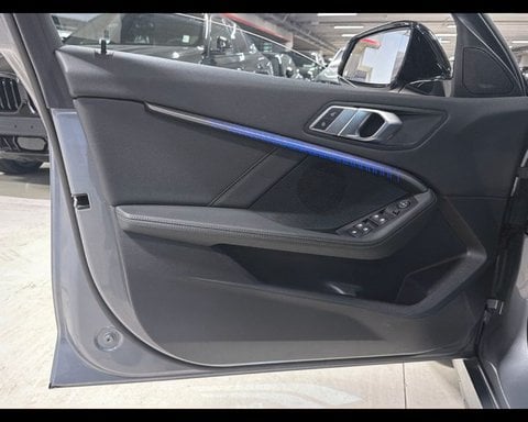 Auto Usate A Napoli | Bmw Serie 1 F40 M 135I Xdrive Auto