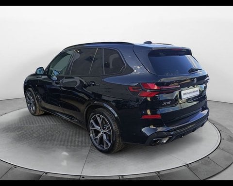 Auto Usate A Caserta | Bmw X5 G05-F95 Xdrive30D Msport Pro Auto