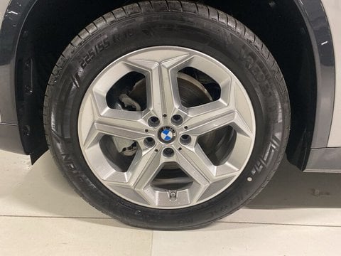 Auto Usate A Caserta | Bmw X1 U11 Sdrive18D X-Line Auto