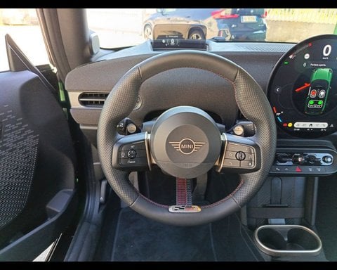 Auto Usate A Caserta | Mini Cooper Mini F66 3P Mini 3P 1.5 C Jcw Auto