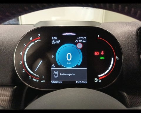 Auto Usate A Napoli | Mini Countryman Mini F60 2020 Mini 2.0 Jcw Jcw Auto
