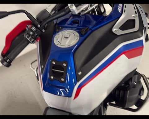 Moto Usate A Napoli | Bmw Motorrad R 1250 Gs Gs R 1300 Gs Adventure Trophy My25