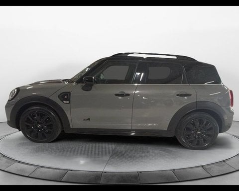 Auto Usate A Napoli | Mini Countryman Mini F60 2020 Mini 2.0 Cooper S Classic All4 Auto