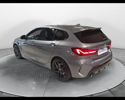 Auto Usate A Napoli | Bmw Serie 1 F40 128 Ti Msport