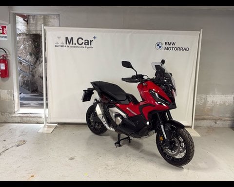 Moto Usate A Napoli | Honda X-Adv 750 Dct Abs My21