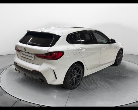Auto Usate A Napoli | Bmw Serie 1 F40 118D Msport Auto