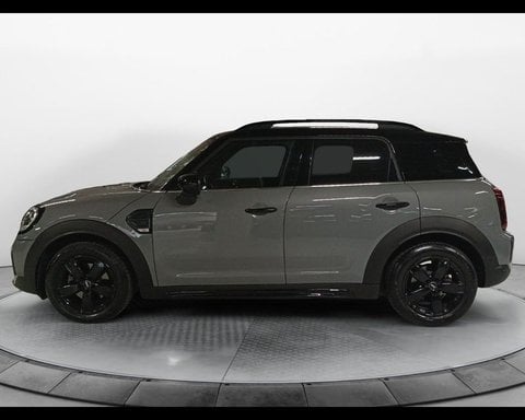 Auto Usate A Napoli | Mini Countryman Mini F60 2020 Mini 1.5 Cooper Classic Auto